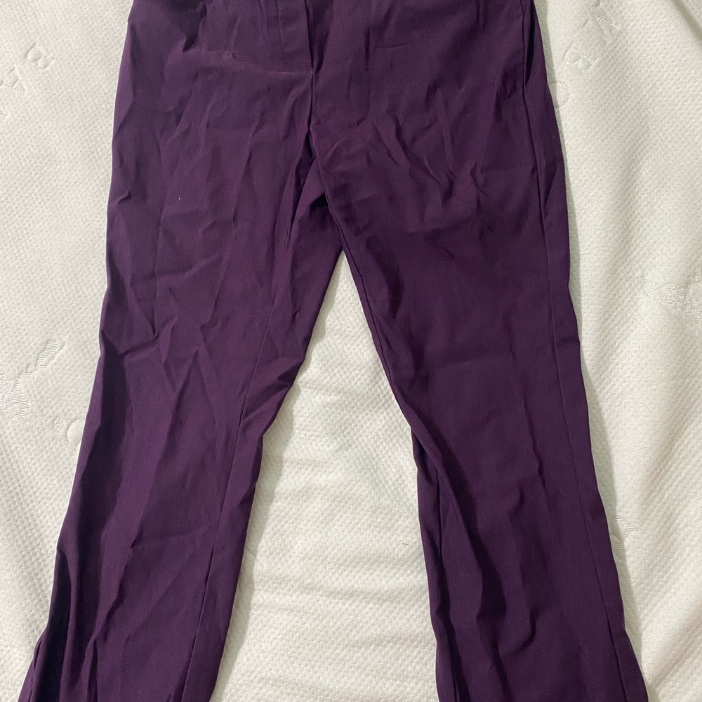 Dress pants - Picture 2 of 2
